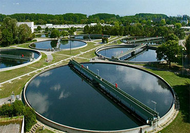 Effluent Treatment Plant Manufacturers in Chennai