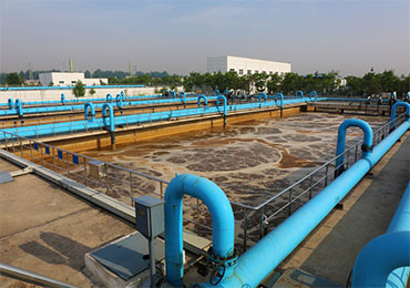 Effluent Treatment Plant Manufacturers in Chennai