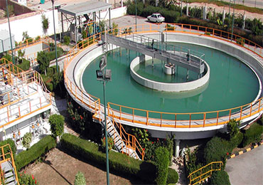 Water Treatment Plant Manufacturers in Chennai